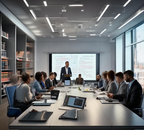 法律知识与商业实战，商贸法律与案例的结合