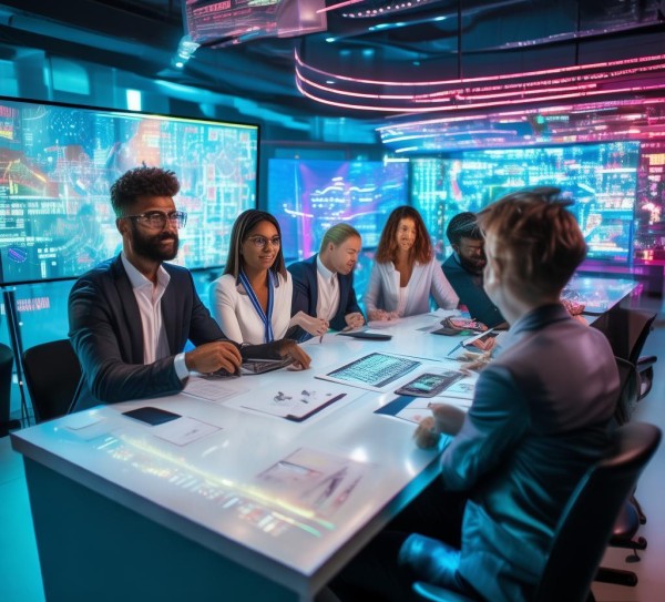 高坪商贸服务，经济与创新的双重活力