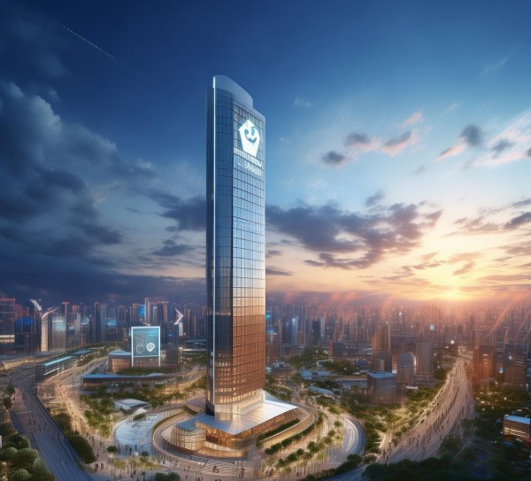 易德宝商贸开启经济新纪元