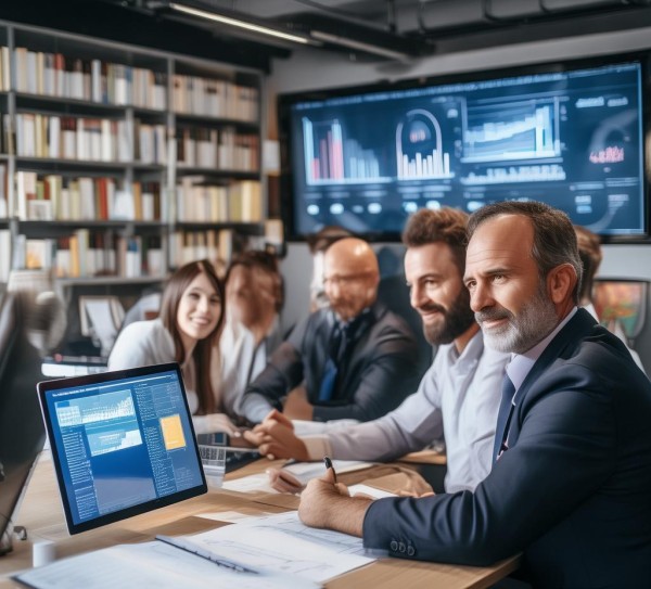 高坪商贸服务，经济与创新的双重活力